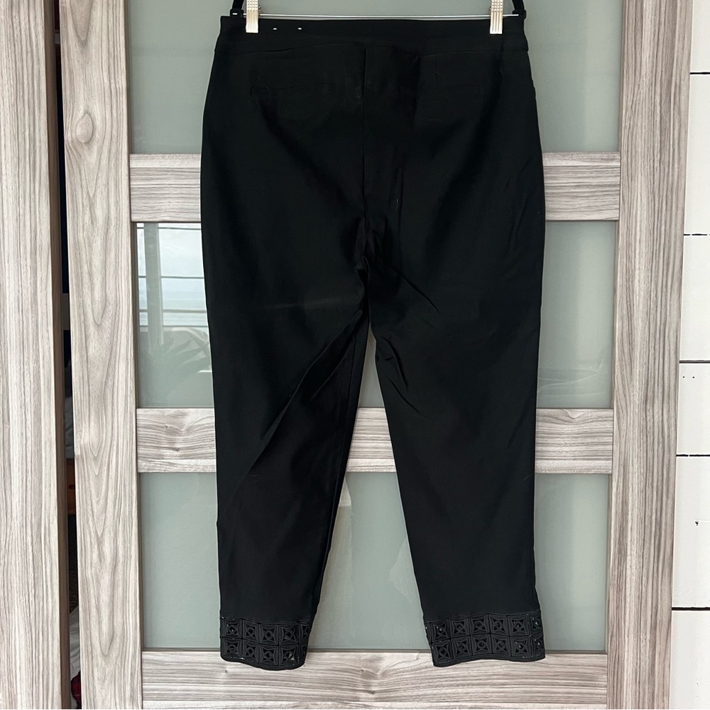 Chicos So Slimming flat front Bridgett